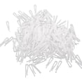 thumbnail image 4 of 200 × Mini clips para tendedero de ropa, clip de plástico para papel de general, clip de fotografía de papel, clip de pinzas para BLESIY Clip Con Dientes, 4 of 8