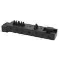 thumbnail image 1 of 9L3Z14A701FB, Car Power  Switch Abrasion  Flexible 10 Way Left Front Driver Side High End Style  For  2006 To 2012, 1 of 8