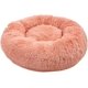 thumbnail image 1 of Cesta para Perros Redonda Rosa Cojín para Gatos Cesta para Donuts, (S) 40 cm Ø, 1 of 4