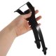 thumbnail image 3 of Correa de silicona para máscara de buceo de 2 piezas: repuesto cómodo para máscara de snorkel, universal para equipo de buceo, fácil de ajustar y reemplazar., 3 of 5