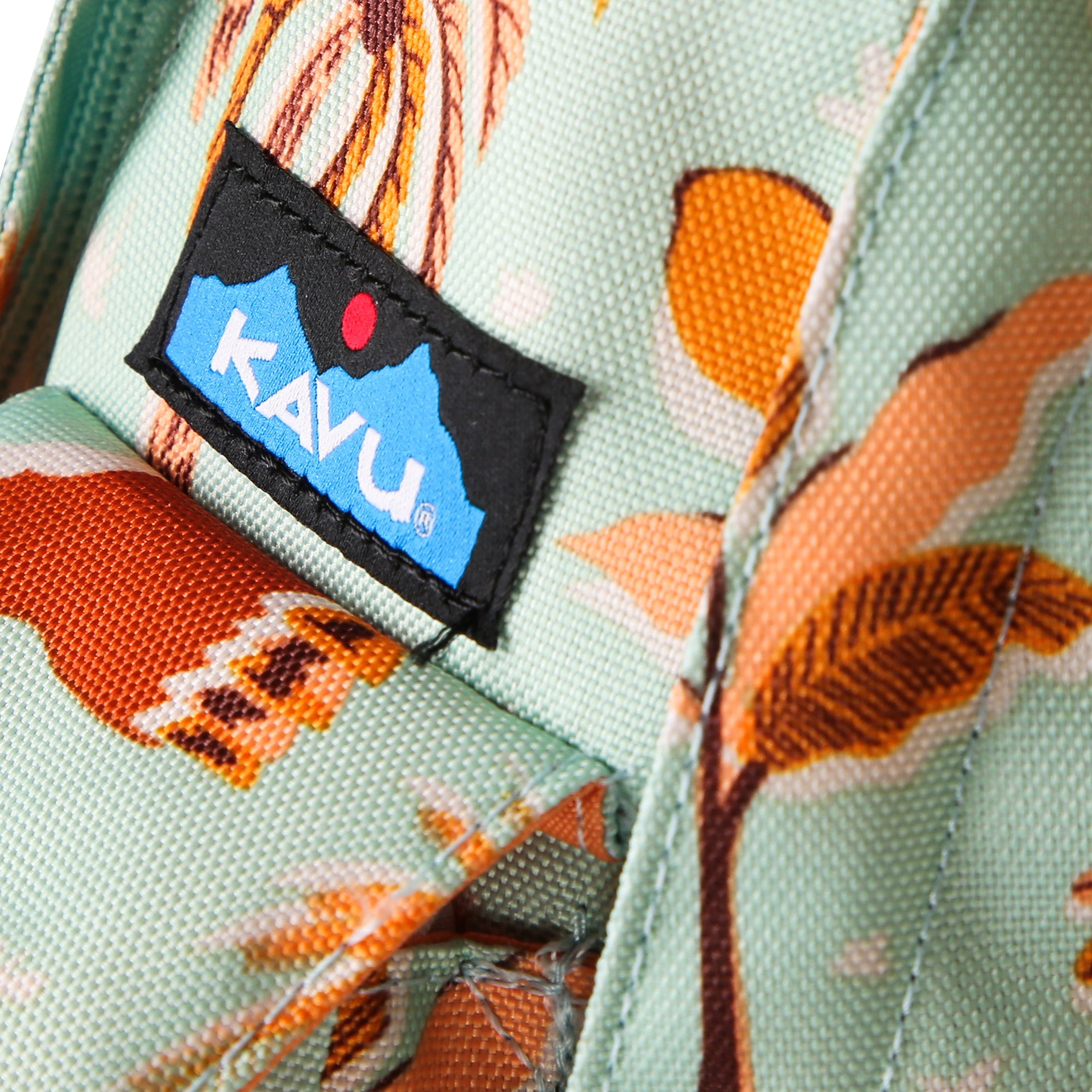 KAVU Rope Sling - Compact Lightweight Crossbody Bag  display picture 3