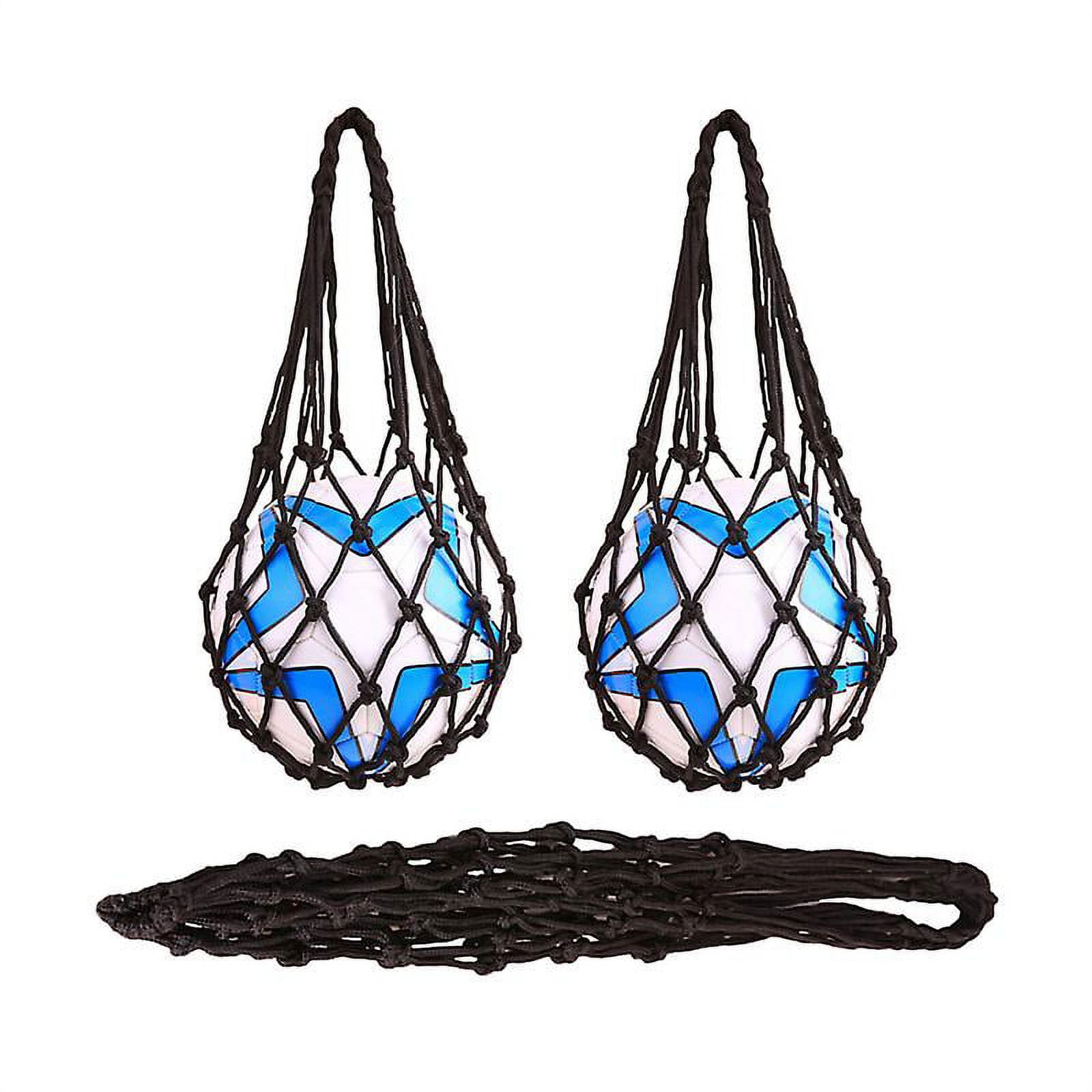 3pcs Mesh Ball Bag