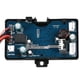 thumbnail image 4 of Controlador Placa Base Principal Calefacción Aire Diésel Controladora Calentador Estacionamiento Coche 12V/24V 3KW 5KW 8KW para, 4 of 9