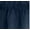 Blue, variant on Levinsohn Rod Pocket Energy Efficient Valance, 9.0" x 11.0"