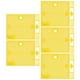 thumbnail image 5 of Jaula Para Abeja Reina, Excluidor De Reina De Plástico Ligero, 5 Piezas Para Apicultura Para Reina Para Colmena, 5 of 7