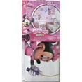 thumbnail image 2 of Disney MINNIE MOUSE BOW-TIQUE 33 Wall Decals Girls BedRoom Decor Fun Stickers, 2 of 3