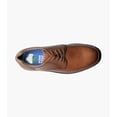 thumbnail image 6 of Nunn Bush KORE Pro Men's Plain Toe Oxford, Cognac, 8.5W, 6 of 7