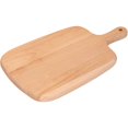 thumbnail image 3 of Wooden kitchen cutting board (26.5 16 1.5)-, 3 of 5