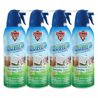 CleanSafe Dust Remover – IQ Products Company