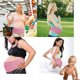 thumbnail image 2 of Cinturón de maternidad Embarazo Cinturón de apoyo Bump Band Abdominal Support Belt Belly Back Bump Brace StrapCinturón de maternidad Embarazo Support Belt Bump Band Abdominal Support Belt Belly Back Bump Brace Strap-pink- Sincero Electrónica, 2 of 4