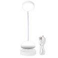 thumbnail image 1 of Luz LED de Lectura Vhermosa Recargable por USB Color Blanco, 1 of 8
