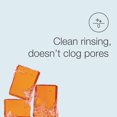 thumbnail image 3 of Neutrogena Original Amber Bar Fragrance-Free Facial Cleansing Bar with Glycerin, Pure & Transparent Gentle Face Wash Bar Soap, Free of Harsh Detergents, & Dyes, Hypoallergenic, 3 of 8
