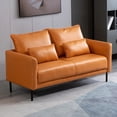thumbnail image 2 of Puff Sectional Set Sofas Bed Lazy Chaise Lounge Exterior Nordic Armchairs Modern Loveseat Canape Gonflabe Home Furniture YR50LS My Lux Decor Round, 2 of 17