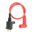 thumbnail image 1 of Ignition Ignition Coil Module Fit for GX22 / 110cc 125cc 150cc 200cc 250cc Dirt Pit ATV Quad Motorcycle, 1 of 7