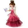 thumbnail image 4 of Wizarding World Harry Potter, 8-inch Hermione Granger Yule Ball Fashion Doll Gift Set, 4 of 9