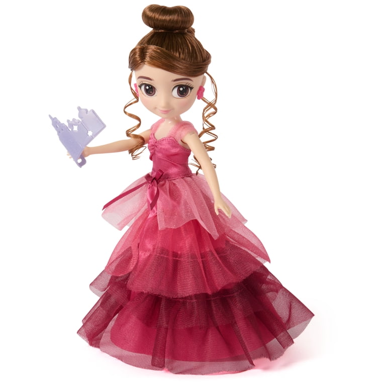 Wizarding World Harry Potter, 8-inch Hermione Granger Yule Ball Fashion Doll Gift Set - Walmart.com Wizarding World Harry Potter, 8-inch Hermione Granger Yule Ball Fashion Doll Gift Set - Walmart.com