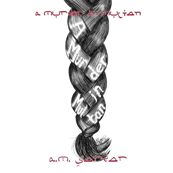 A Murder in Multan, (Paperback)