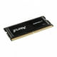 thumbnail image 3 of Memoria RAM DDR5 8GB 4800MT/s KINGSTON FURY IMPACT Laptop Negro, 3 of 4