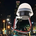 thumbnail image 6 of XISAOK AS-20 Rainproof Automatic Auto On Off Photocell Street Light Sensor Switch AC 220V 50Hz Photo Control Photoswitch, 6 of 14