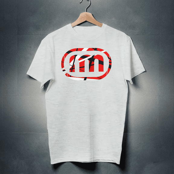Mammoth WVH Classic T-Shirt