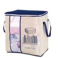 thumbnail image 3 of Birdeem Sac de Finition Non Tissé Sac de Rangement Portable Sac à Couette Sac à Couette, 3 of 10