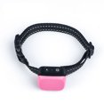 thumbnail image 5 of Small Dog Bark Collar Rechargeable, Bark Collar for Small Medium Dogs, Anti Barking Collar Device Humane No Shock Bark Collar, Pink, 5 of 9