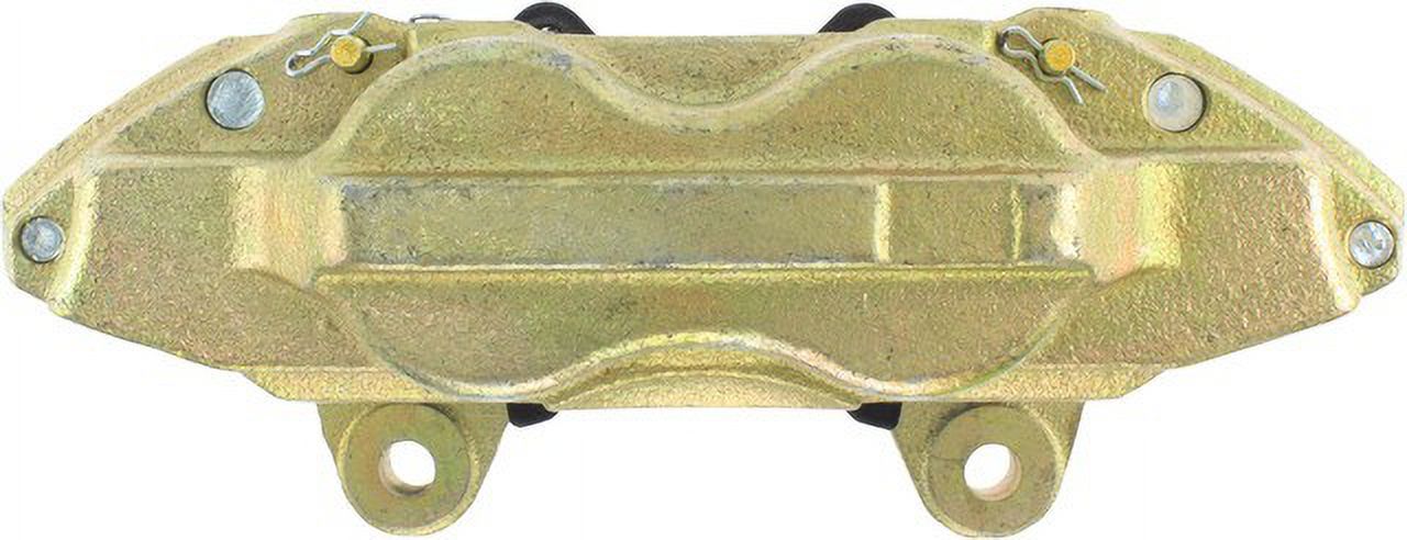 Centric Parts 142.44228 Centric Posi-Quiet Loaded Disc Brake Calipers
