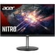 thumbnail image 1 of Monitor Gamer 27 ACER NITRO XF273U W2 0.5ms 240Hz WQHD IPS LED HDMI DP Freesync Bocinas, 1 of 5