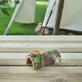 thumbnail image 1 of Greenadscape Refugio Para Geckos Y Reptiles Con Plato Incorporado Ideal Para Terrarios En Casa, 1 of 8