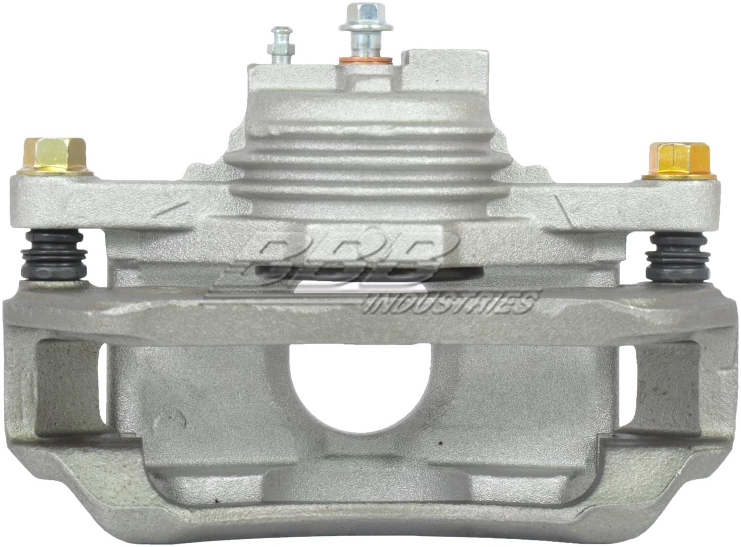 TERREPOWER formerly BBB Industries 99-01804A Reman Caliper w/installation Hardware