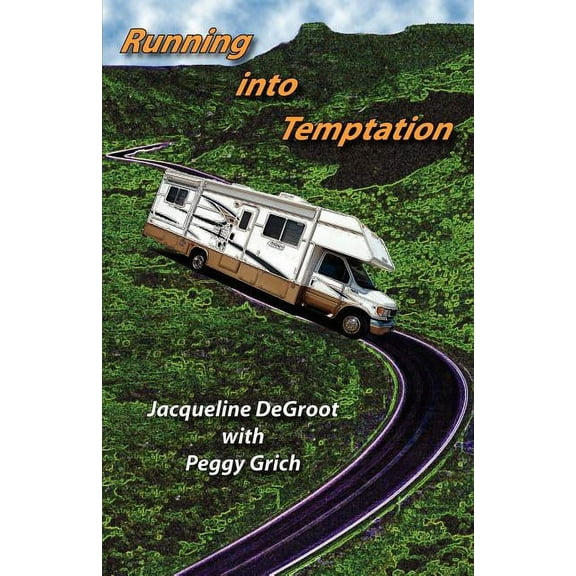 Running Into Temptation (Paperback)