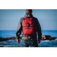thumbnail image 4 of PICNIC TIME NHL Edmonton Oilers Zuma Backpack Cooler, Soft Cooler Backpack, Lunch Cooler, (Black), 4 of 4