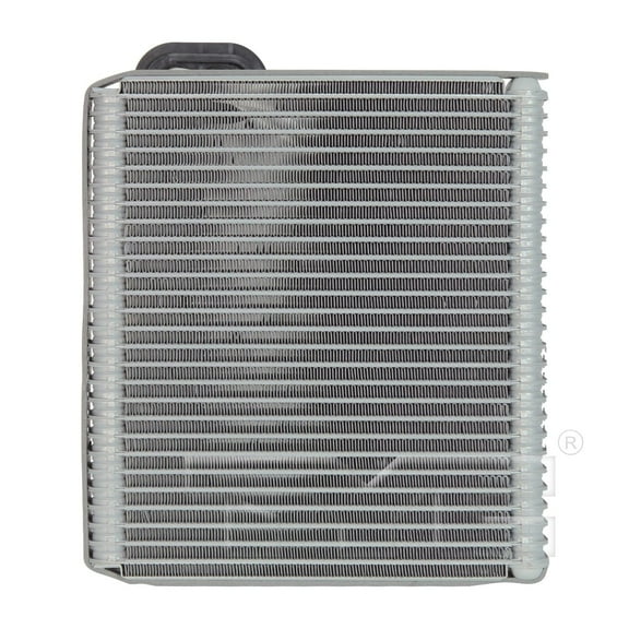 TYC 97304 Replacement Evaporator for Kia Soul Fits 2013 Kia Soul