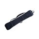 thumbnail image 5 of Esquí Snowboard Bolsa Estuche de transporte Accesorios Protector desmontable Almacenamiento 163 cm Cubierta para actividades al aire libre, 5 of 9