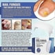 thumbnail image 5 of 3pcs Nail Fungus Laser Treatment Device For Nails With Mushrooms Repair Toenail Fingernail Fungus Treat Onychomycosis In, 5 of 5