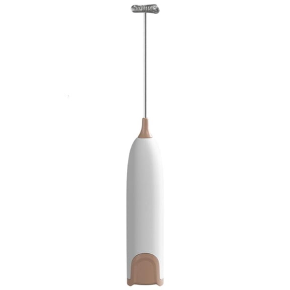 CEORPER Electric Mixer Blender Milk Frother Handheld ABS Material Bubble Maker Whisk