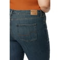 thumbnail image 5 of Levi Strauss Signature Women's and Women's Plus High Rise Skinny Jeans, Size 2-28, 5 of 7