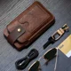 thumbnail image 4 of Funda Cinturon Delgad Doble 2 Equipos Para iPhone 12 Pro Max, 4 of 8