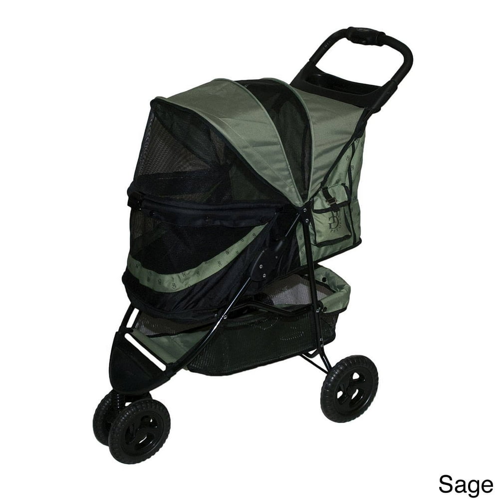Pet Gear Inc. Pet Gear NoZip Special Edition Pet Stroller