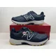 thumbnail image 1 of New Balance 410v8 Trail Running Shoes Men’s Size 8.5 4E Wide Blue/Grey MT410NY8, 1 of 5