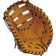 thumbnail image 3 of Manopla de béisbol Rawlings Heart of the Hide 13" para mano derecha, 3 of 5