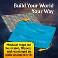 thumbnail image 3 of Paquete de mapas modulares Arcknight The Texutures Pack RPG Battlemaps, 3 of 7