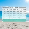 thumbnail image 3 of Bzhegqhd Women's Comfortable Loose Casual and Fashionable Plaid Short-sleeved Tops and Shorts Two-piece Set, 3 of 8