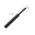 thumbnail image 3 of Pry Remover Battery Watches Cover Tools Stick Case Opener Watch Back Tools & Home Improvement, 3 of 8