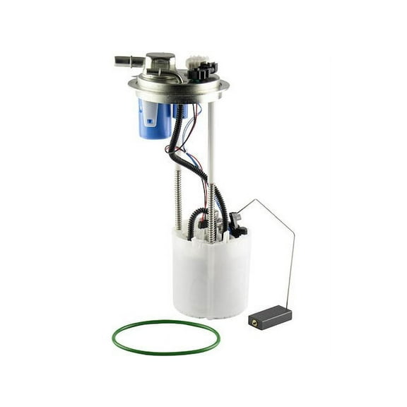 Fuel Pump - Compatible with 2014 - 2018 Chevy Silverado 1500 2015 2016 2017