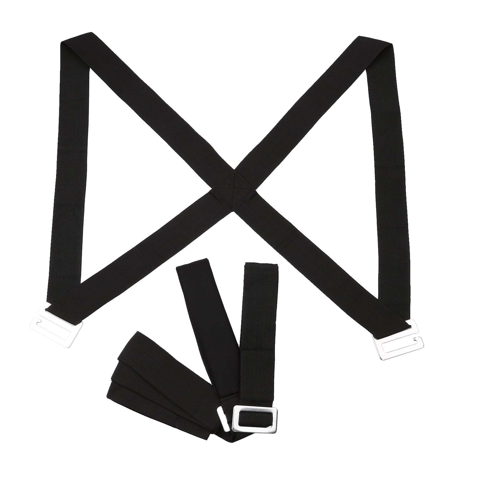 ammoon Moving Straps Lift Straps High Strength Polypropylene Shoulder