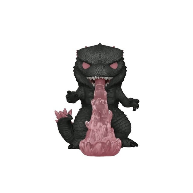 Funko Pop Funko Godzilla x Kong New Empire 2024 Rayo De Calor 1539