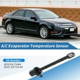 thumbnail image 2 of Sensores de Temperatura del Evaporador de A/C para Ford Fusion 2006-2012, Lincoln MKZ 2007-2012, Mercury Milan 2006-2011 con Auto A/C, 2 of 7