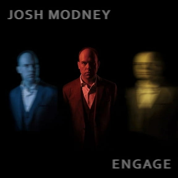 Bach,J.S. / Modney / Wuebbels - Engage - Music & Performance - CD