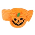 thumbnail image 4 of Miangastore Pumpkin Hat Orange 1Set S, 4 of 8